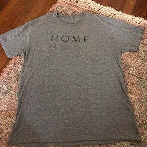 Magnolia Homebody Tee